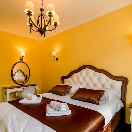 Apartments Magic Sea View Kotor Exterior photo