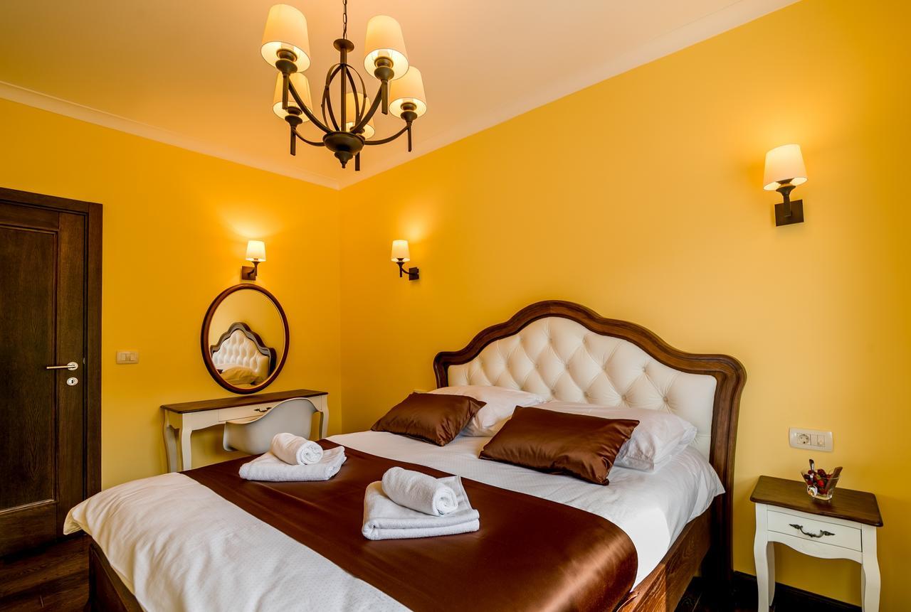 Apartments Magic Sea View Kotor Exterior photo